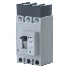 Автоматический выключатель ва04-36-340010-400а-4000-690ac-ухл3-кэаз 107560