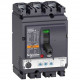 Автоматический выключатель 3p mic2.2 100a nsx100r(200ка при 415в, 45ка при 690b)