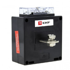 Трансформатор тока ттэ-а-20/5а класс точности 0,5 ekf tc-a-20