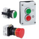 Блок подсветки для индикаторных кнопок и диффузоров, osmoz, для комплектации, под винт, 48в~, ac / dc, жёлтый (1 шт.) legrand