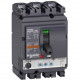 Автоматический выключатель 3p micr2.2 40a nsx100hb2 (100ка при 690b)
