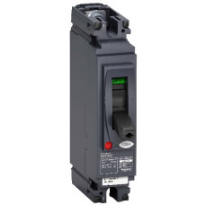 Автоматический выключатель 1p nsx100f 50a ac/dc LV438567