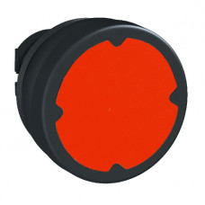Головка кнопки 22мм красная -40 ZB5AC480