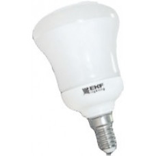 Лампа энергосберегающая cb-цилиндр 11w 2700к е27 10000h (5шт) ekfs CB-T2-11-827-E27