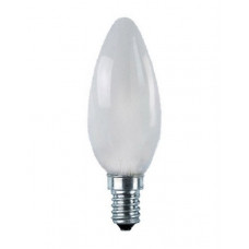 Лампа накаливания (лон) b35 40вт 230ve14 fr pila 872790002029850