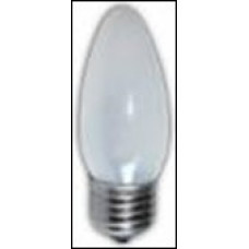 Лампа накаливания classic b+bwfb 25вт e27 230в osram 4050300331119