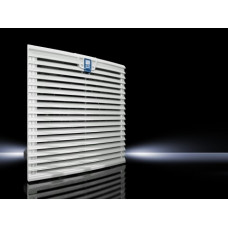Sk ес фильтрующий вентилятор, 900 м3/ч, 323 х 323 х 155,5 мм, 230в, ip51 3245500