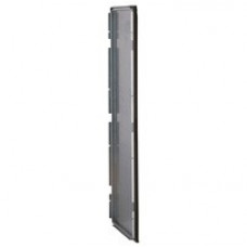 Перегородка разделительная для шкафов altis шириной 600 мм и высотой 2000 мм (1 шт.) legrand 48042