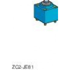 Головка концевого выключателя ZC2JE61