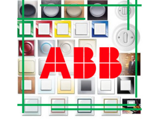 Выключатели ABB лидируют в интерьерном дизайне