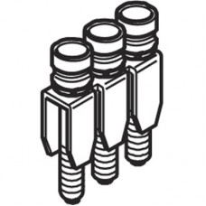 Bjmi5 перемычка ip20 для ma2,5 4 пол. 1SNA176280R0500