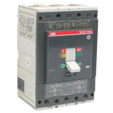 Автоматический выключатель t5n 400 pr221ds-ls/i in=400 3p f f 1SDA054317R1