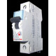 Автоматический выключатель tx3 6000 1p 16a тип c 6 ка (1 шт.) legrand