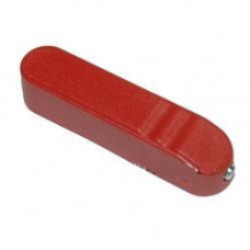 Ручка управления ohrs9/1 (красная) прямого монтажа для рубильников ot63..125f 1SCA108690R1001