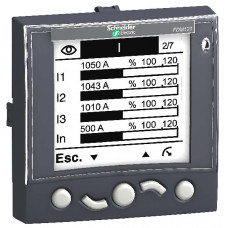 Щитовой индикатор fdm121 TRV00121