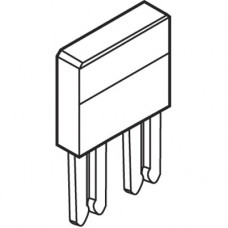 Bjdl4.2 перемычка для d1,5/..l 2 пол. 1SNA291642R0600