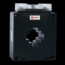Трансформатор тока ттэ-30-150/5а класс точности 0,5s ekfs tc-30-150-0,5 S
