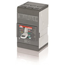 Автоматический выключатель xt1b 160 tmd 160-1600 3p f f 1SDA066809R1