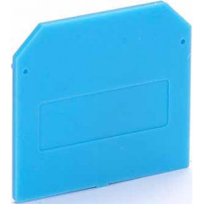 Заглушка для зажимов наборных зн-101 35-50а синяя зп-102 dekraft 32431DEK