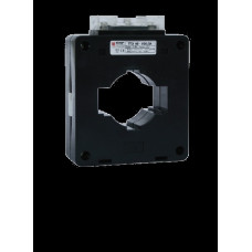 Трансформатор тока ттэ-60-600/5а класс точности 0,5s ekfs tc-60-600-0.5 S