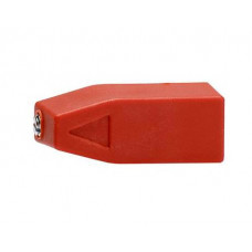 Ручка управления ohrs3/1 (красная) прямого монтажа для рубильников ot16..125f 1SCA108688R1001