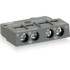 Фронтальный блок-контакт hk4-11 для автоматов типа ms450-495 1SAM401901R1001