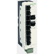 Modbus разветвительs LU9GC3