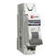 Автоматический выключатель ва 47-63, 1p 50а (d) 4,5ka ekf proxima mcb4763-1-50D-pro