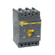 Автоматический выключатель ва88-35 3p 160а 35ка  иэк SVA30-3-0160