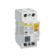 Дифференциальный выключатель (узо) вд1-63s 2p 40а 300ма (4шт) иэк MDV12-2-040-300