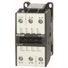 Контактор optistart k3-62a00-230ac 116967