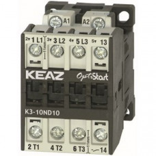 Контактор optistart k3-14nd10-230ac 116927