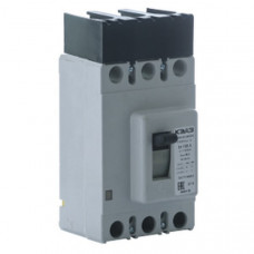 Автоматический выключатель ва51-35м2-340010-250а-3000-690ac-ухл3-кэаз 108360