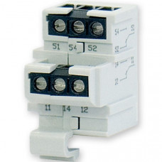 Комбинированный контакт сигнализации для ва04-31про и ва04-35про 7001203