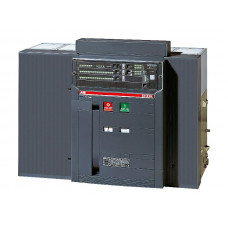 Автоматический выключатель стационарный e4v 3200 pr121/p-li in=3200a 4p f hr 1SDA056888R1