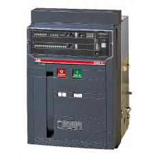 Автоматический выключатель стационарный e1n 1600 pr121/p-lsi in=1600a 3p f hr ltt (исполнение на -40с) 1SDA055761R5