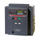 Автоматический выключатель стационарный e3l 2500 pr122/p-lsi in=2500a 4p f hr