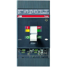 Автоматический выключатель для защиты электродвигателей t4s 250 ma 80-1120 3p f f 1SDA054302R1