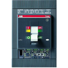 Автоматический выключатель для защиты электродвигателей t5l 630 pr221ds-i in=630 3p f f 1SDA054421R1