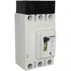 Автоматический выключатель ва51-35м1-340016-63а-750-690ac-ухл3-кэаз 108329