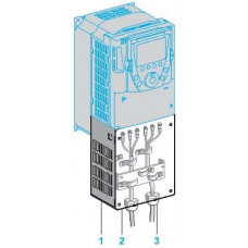 Комплект ip21 s2 VW3A9101