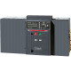 Автоматический выключатель стационарный e6h 6300 pr122/p-lsig in=6300a 3p f hr