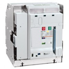 Выключатель нагрузки dmx3 - i 2500, 4p 1600 а, выкатное исполнение (1 шт.) legrand 28794