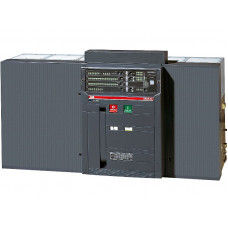 Автоматический выключатель стационарный с полноразмерной нейтралью e6h/f 5000 pr123/p-lsig in=5000a 4p f hr 1SDA055575R1