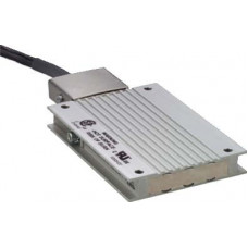 Тормозн резистор ip65 72 ом 200вт 0.75m VW3A7606R07