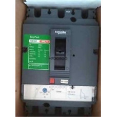 Автоматический выключатель easypact cvs100 50ка tm16d 3p3d LV510470