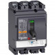 Автоматический выключатель 3p ma100 nsx100r(200ка при 415в, 45ка при 690b)