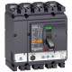 Автоматический выключатель 4p micr2.2 40a nsx100r(200ка при 415в, 45ка при 690b)