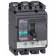 Автоматический выключатель 3p tm125d nsx250hb1 (75ка при 690b)