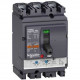 Автоматический выключатель 3p tm125d nsx250hb2 (100ка при 690b) LV433486